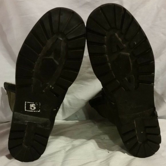 VIETNAM SPIKE PROTECT BOOTS GREEN 13N IH00283